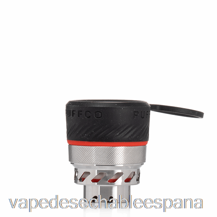 Vape Desechable España Puffco Peak Pro 3d Chamber 3d Chamber